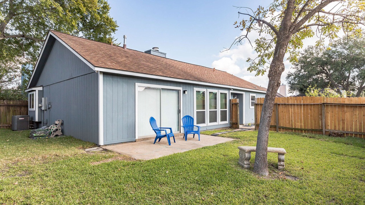 Photo of Outdoor in Greater Fondren Southwest