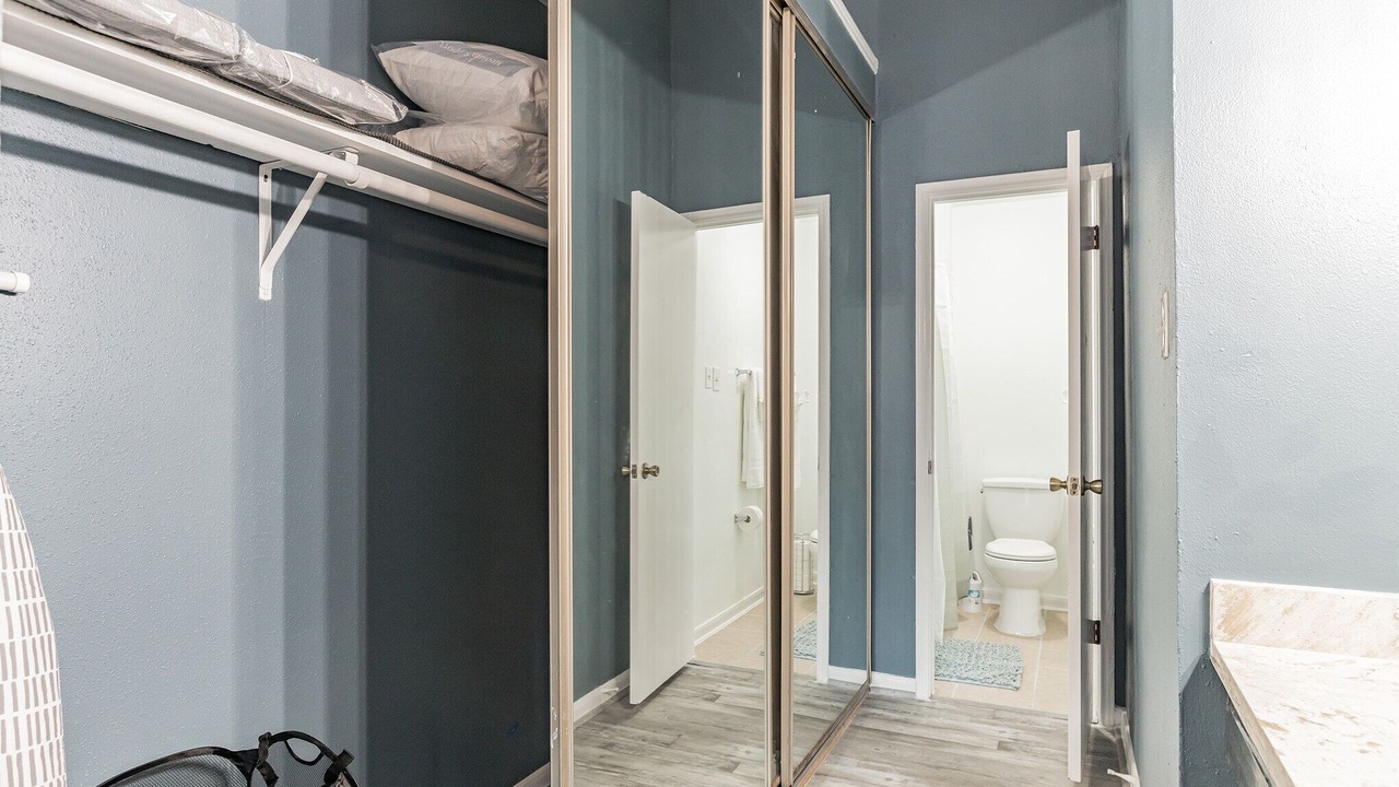 Photo of Bedroom in Greater Fondren Southwest