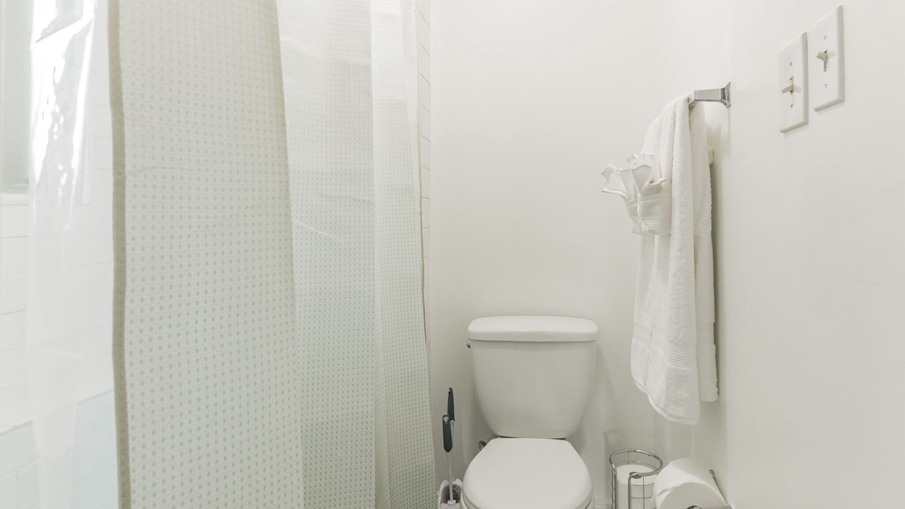 Photo of Bathroom in Greater Fondren Southwest