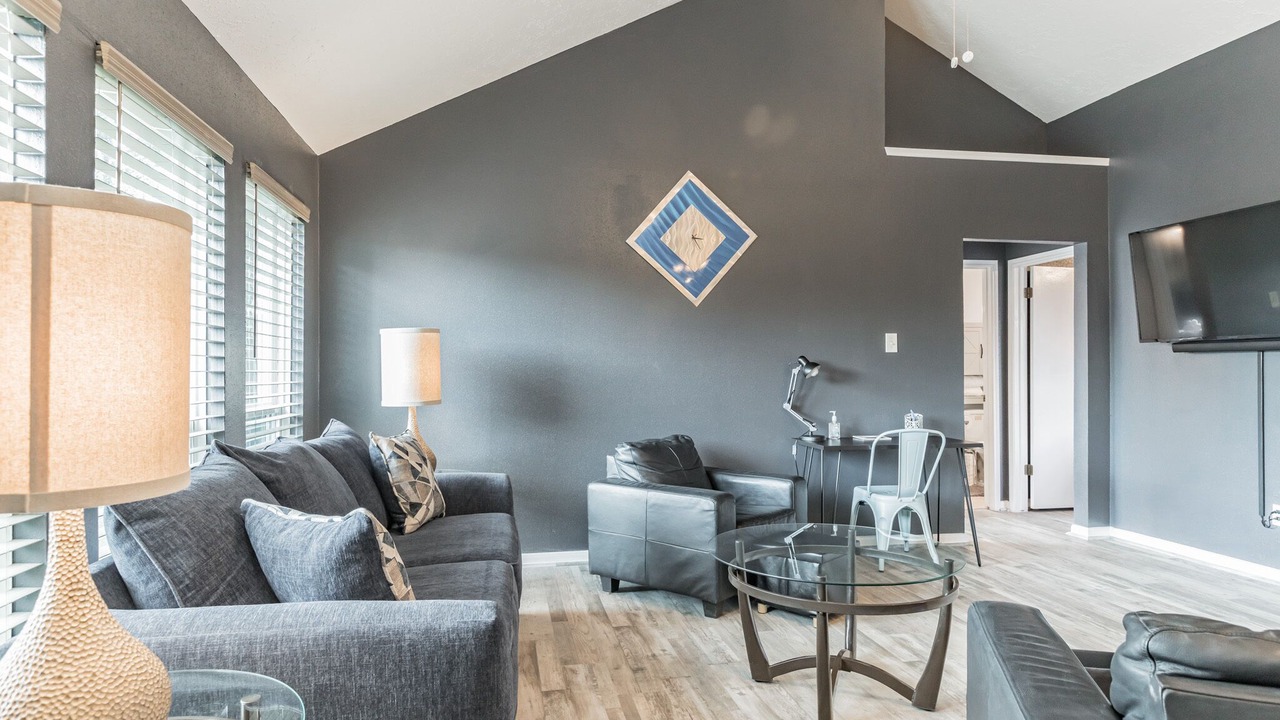 Photo of Livingroom in Greater Fondren Southwest
