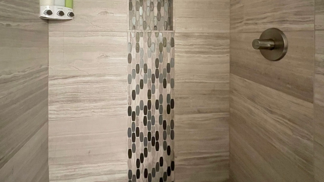 Photo of Bathroom in Richardson