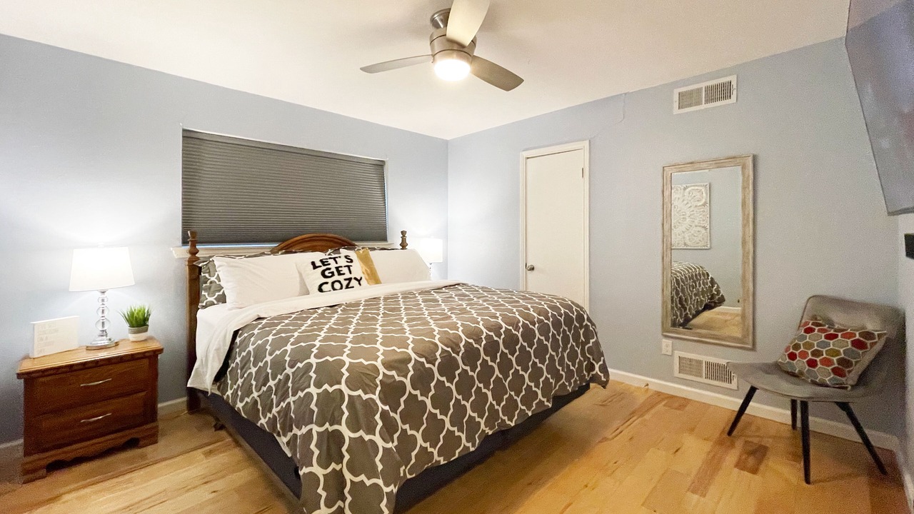 Photo of Bedroom in Richardson