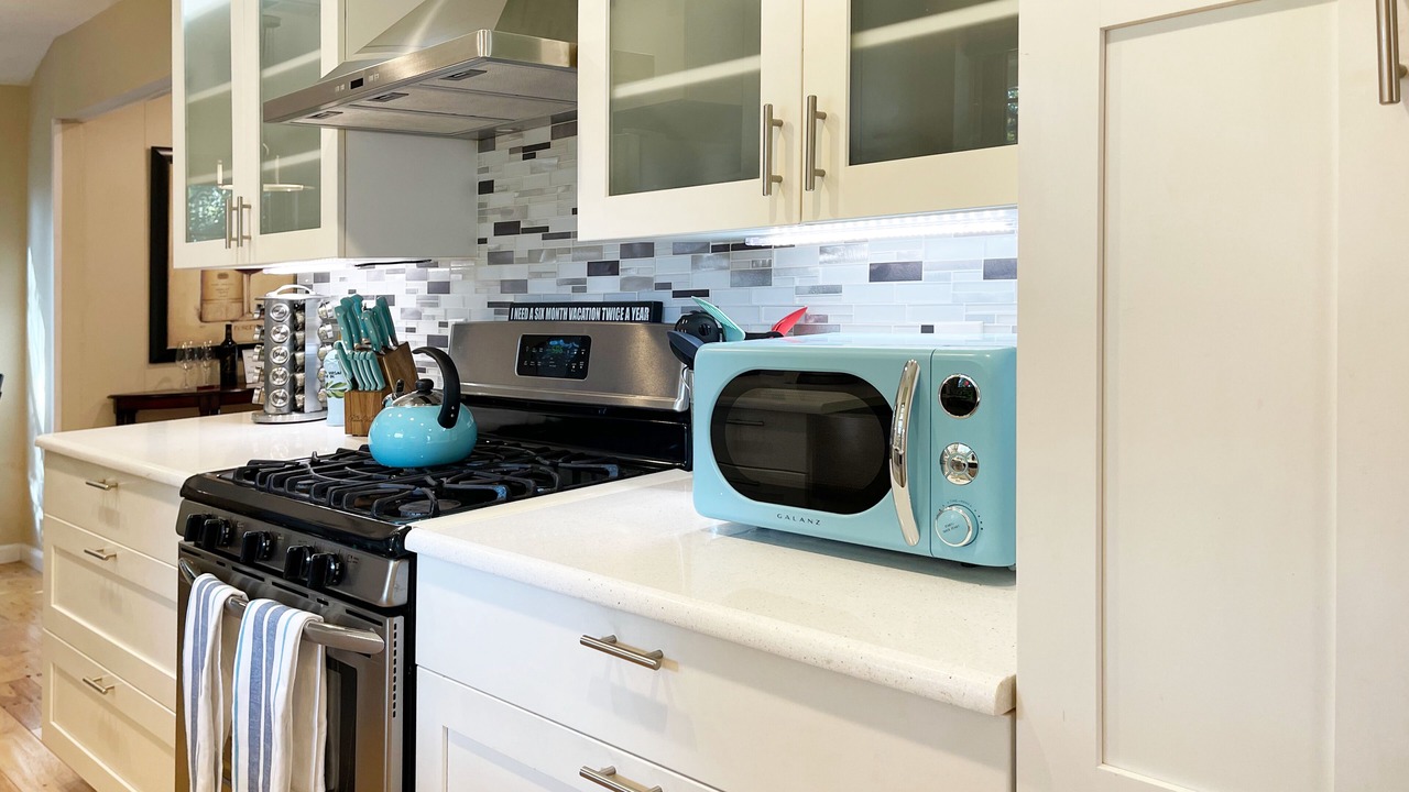 Photo of Kitchen in Richardson