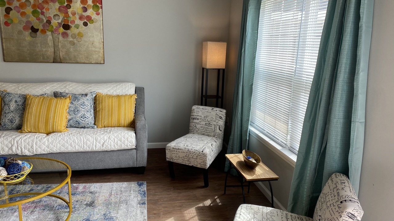 Photo of Livingroom in Valdosta