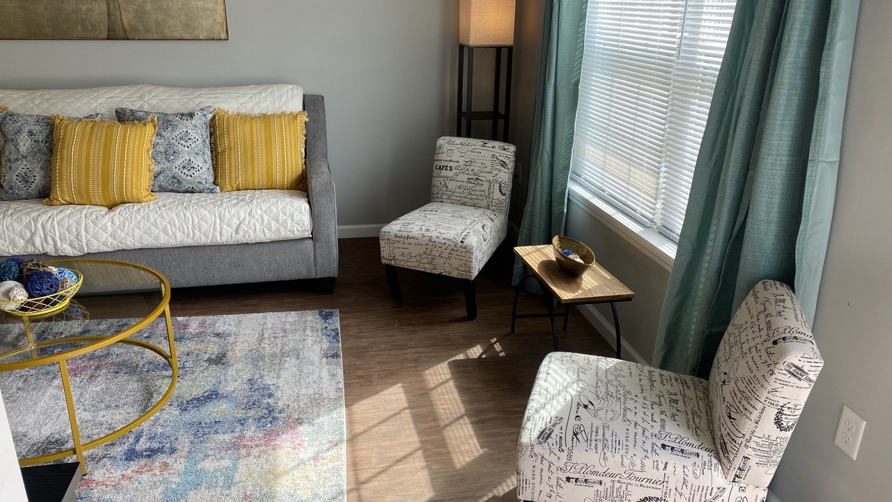 Photo of Livingroom in Valdosta
