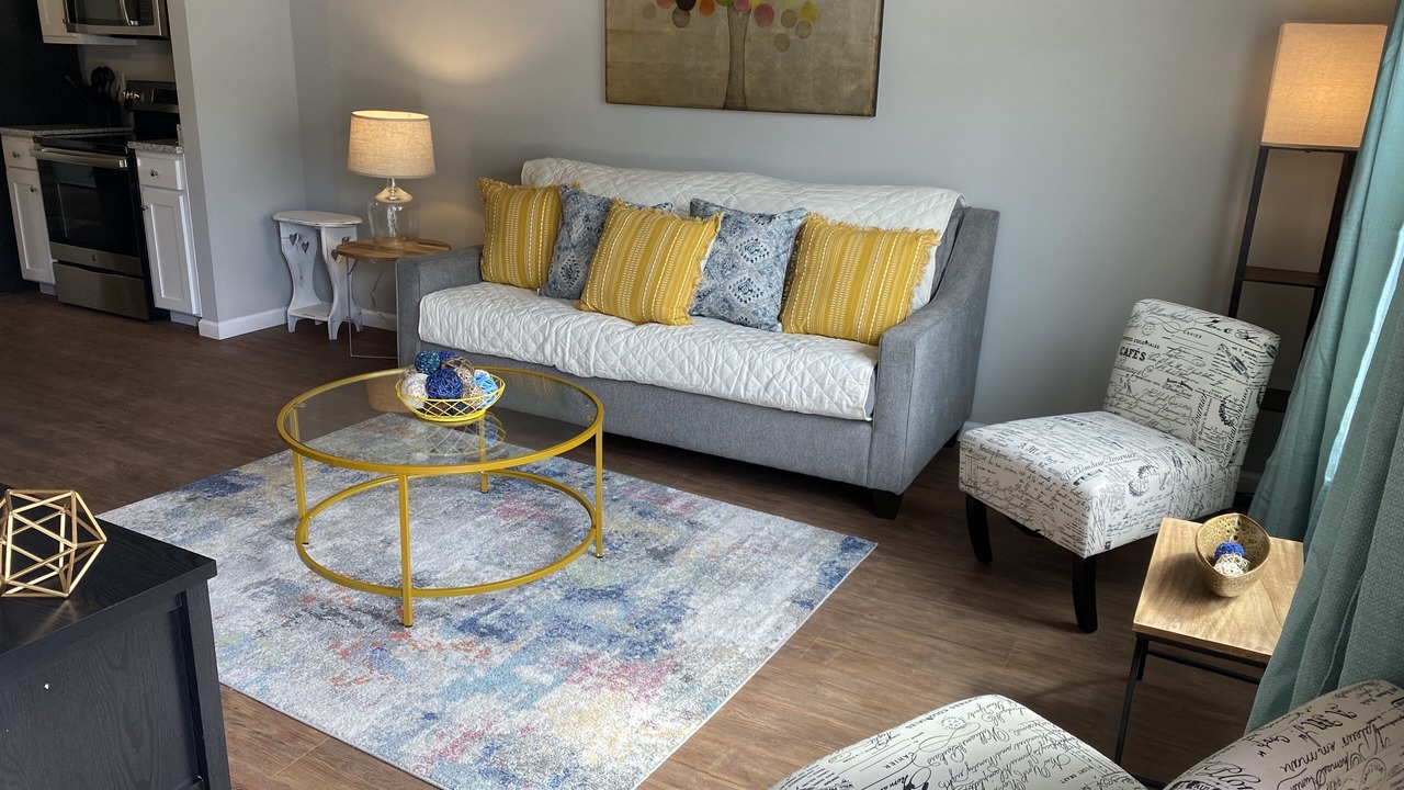 Photo of Livingroom in Valdosta