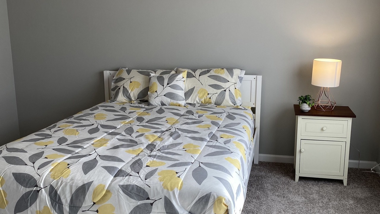 Photo of Bedroom in Valdosta