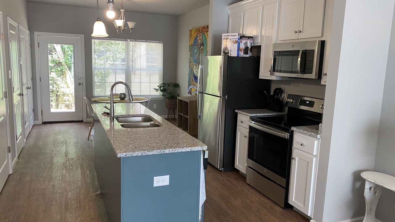 Photo of Kitchen in Valdosta