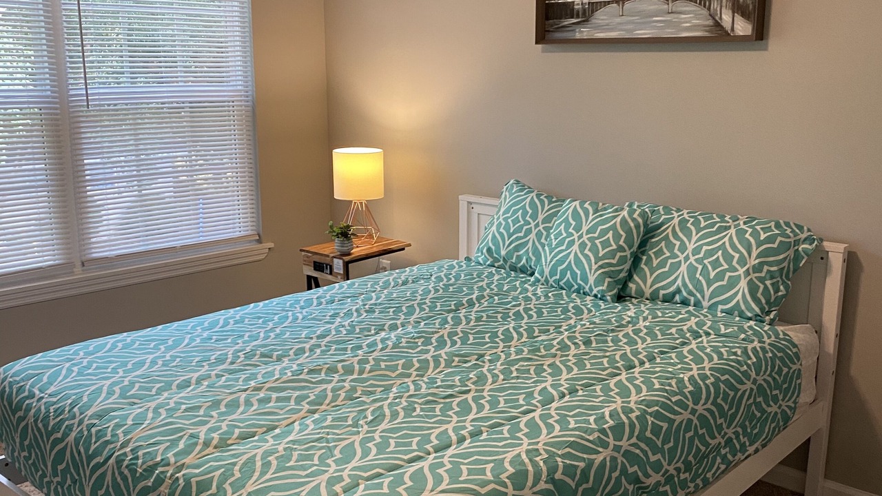 Photo of Bedroom in Valdosta