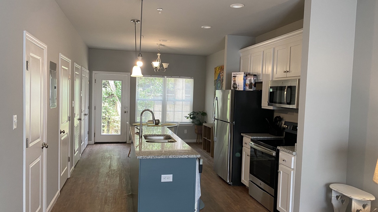 Photo of Kitchen in Valdosta