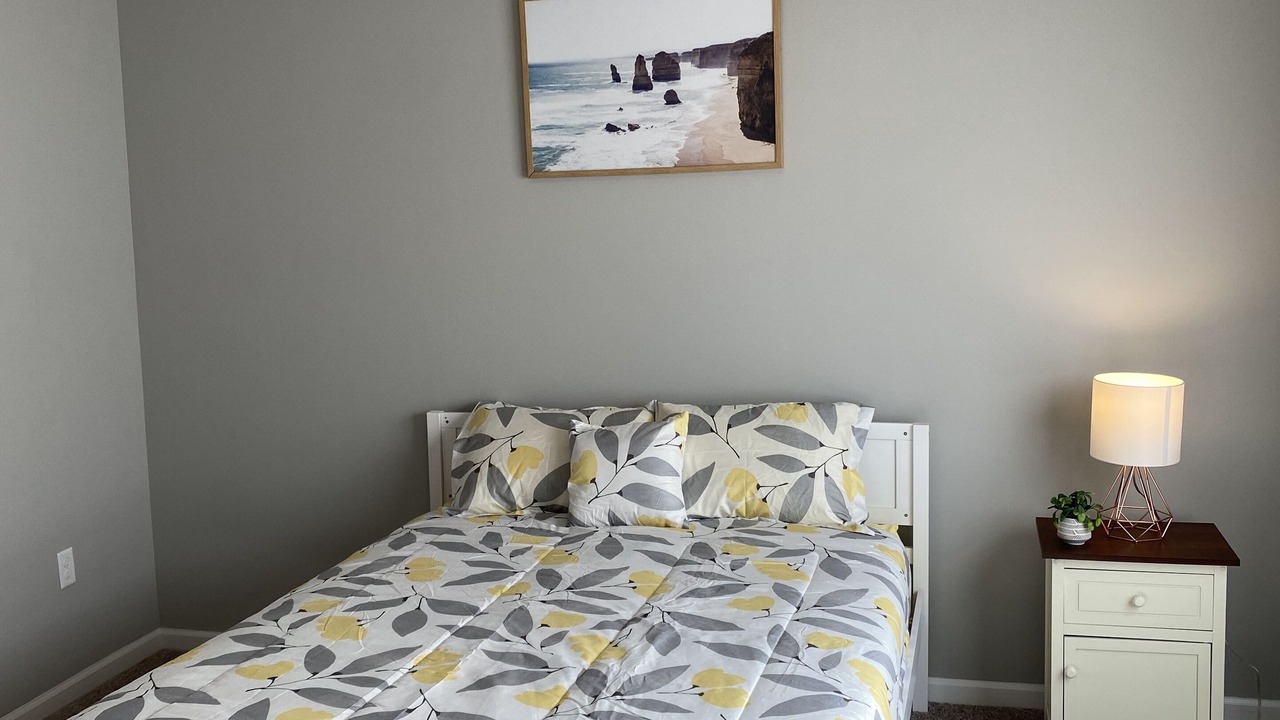 Photo of Bedroom in Valdosta