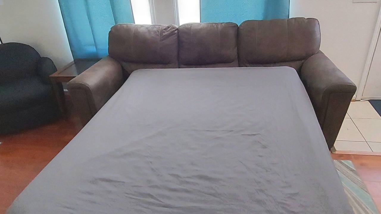 Photo of Bedroom in Riviera Beach