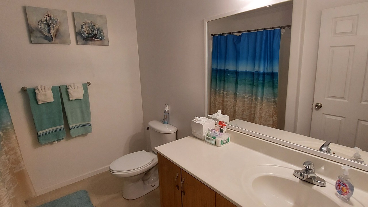 Photo of Bathroom in Riviera Beach