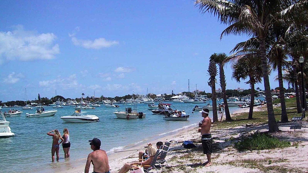 Photo of Others in Riviera Beach