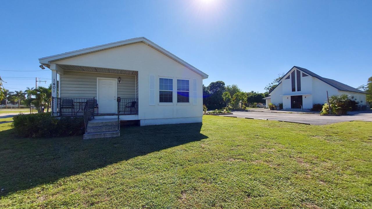 Photo of Outdoor in Riviera Beach