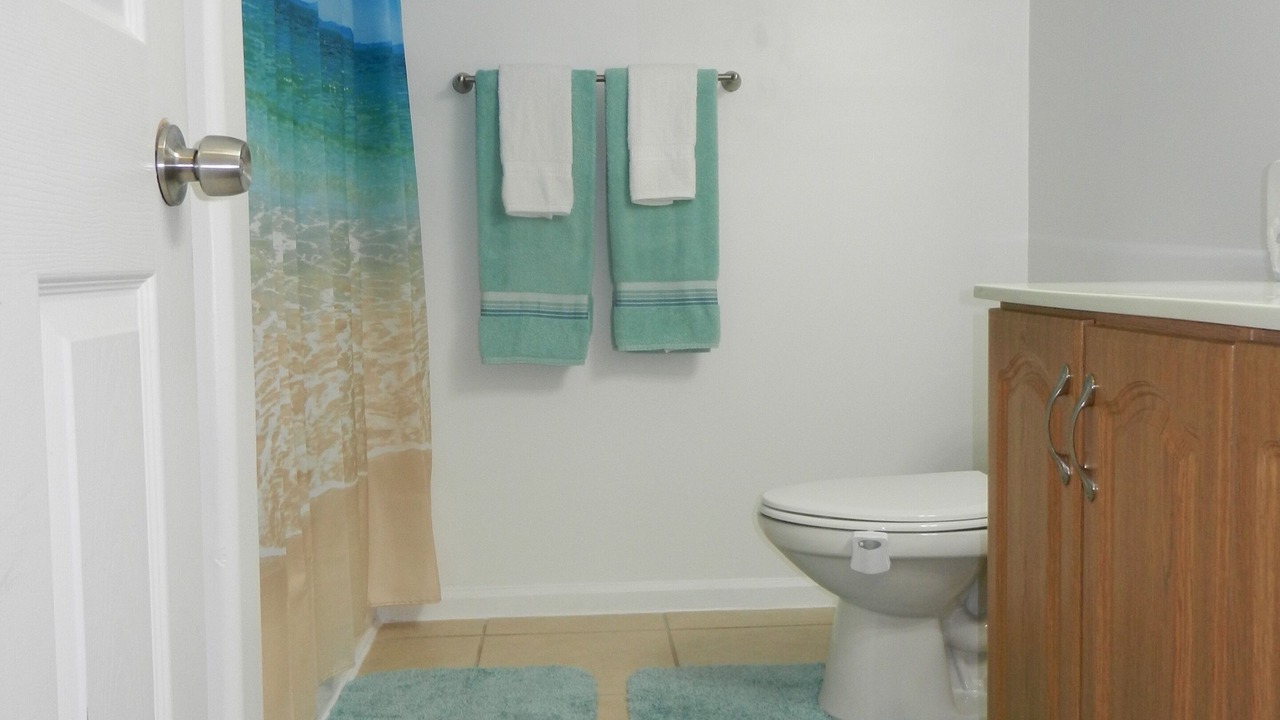 Photo of Bathroom in Riviera Beach