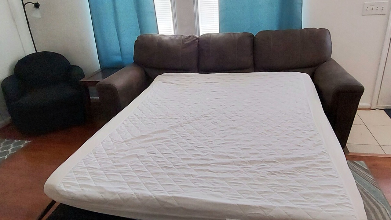 Photo of Bedroom in Riviera Beach