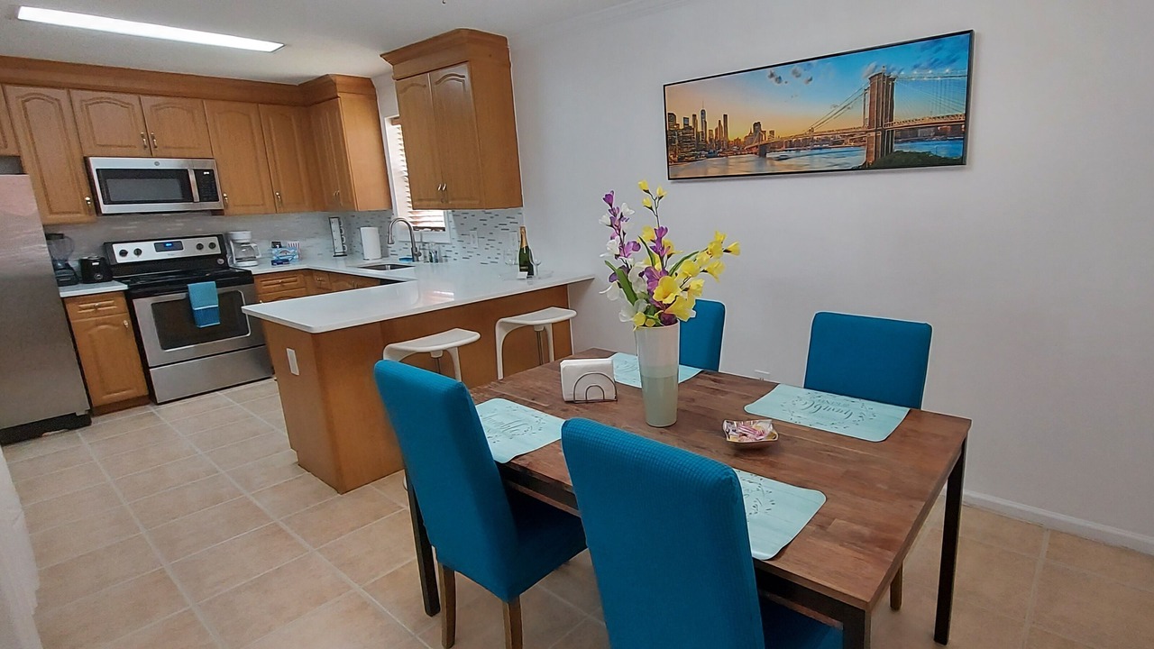Photo of Kitchen in Riviera Beach