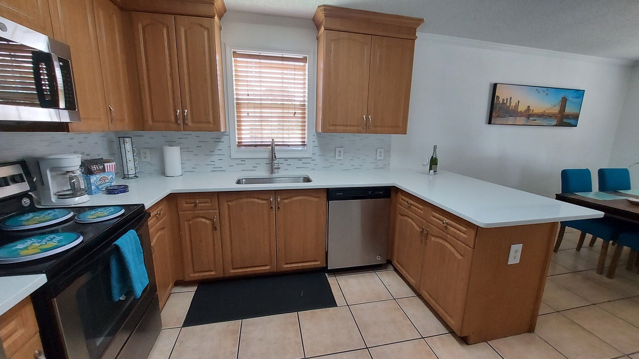 Photo of Kitchen in Riviera Beach