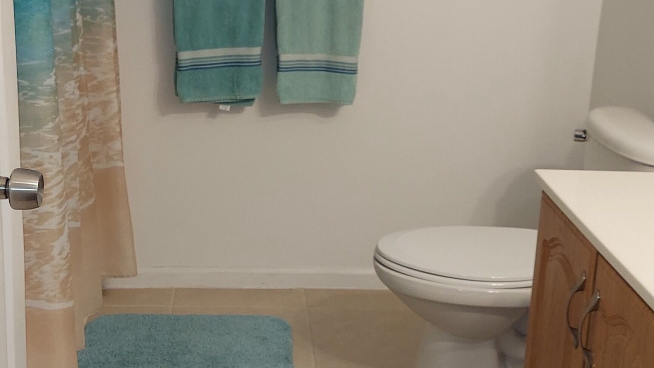 Photo of Bathroom in Riviera Beach