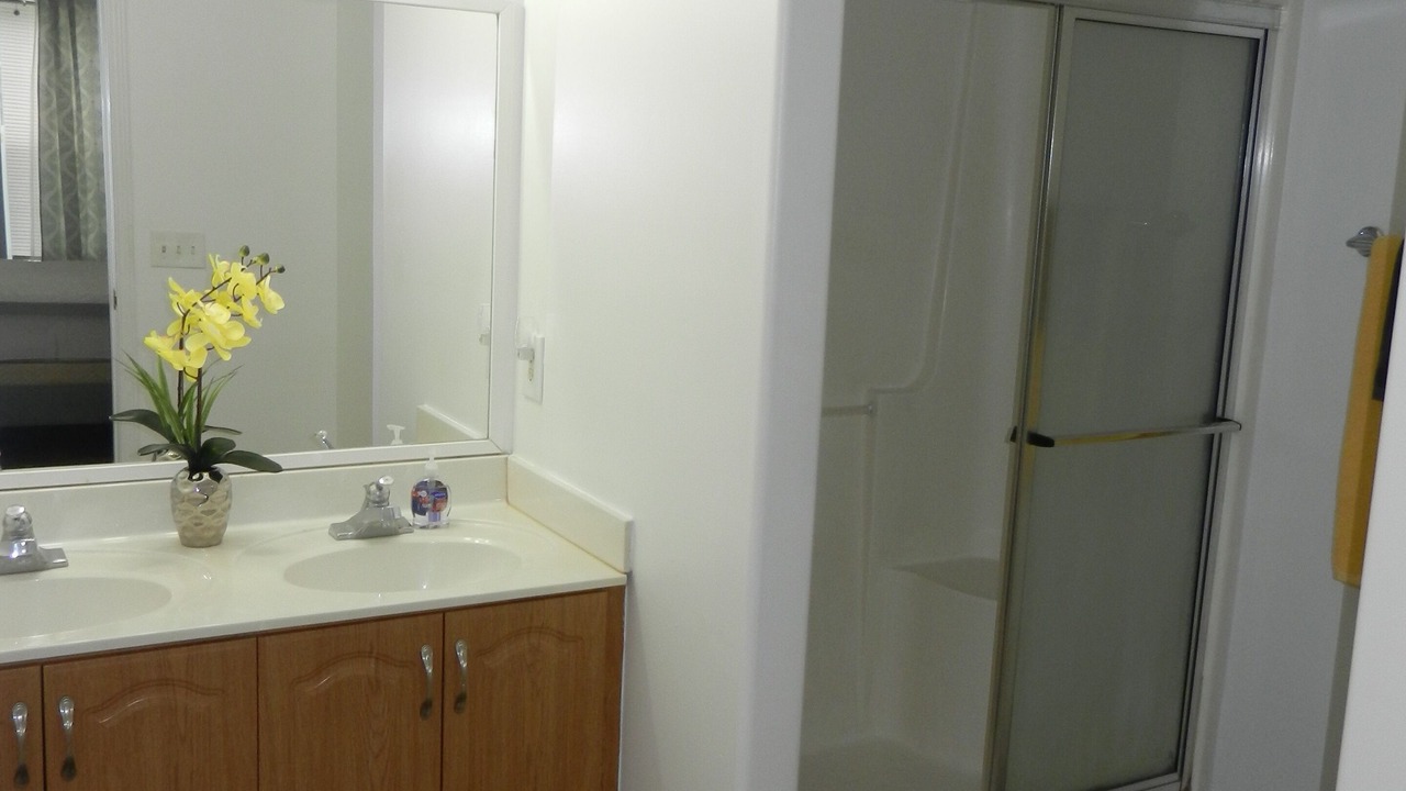 Photo of Bathroom in Riviera Beach