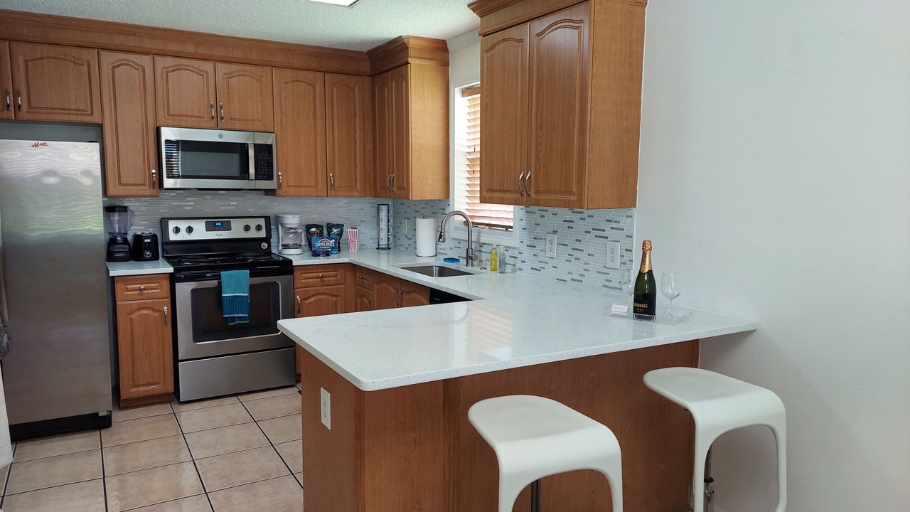 Photo of Kitchen in Riviera Beach