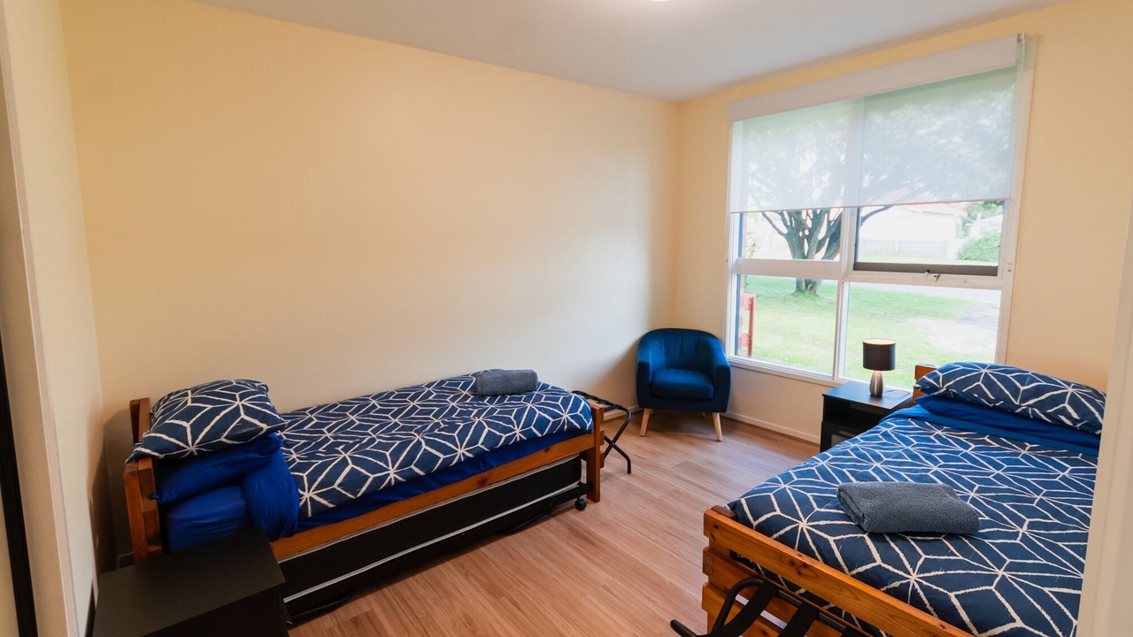 Photo of Bedroom in Mallacoota