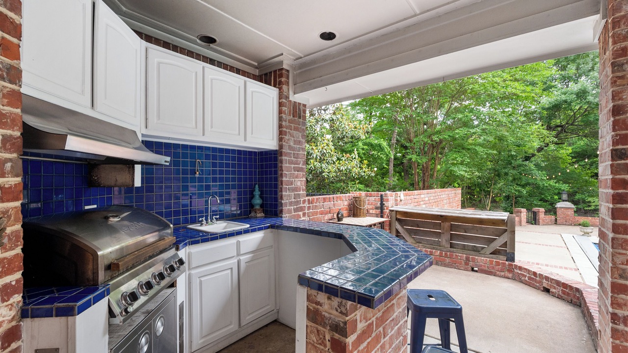 Photo of Outdoor in Waxahachie