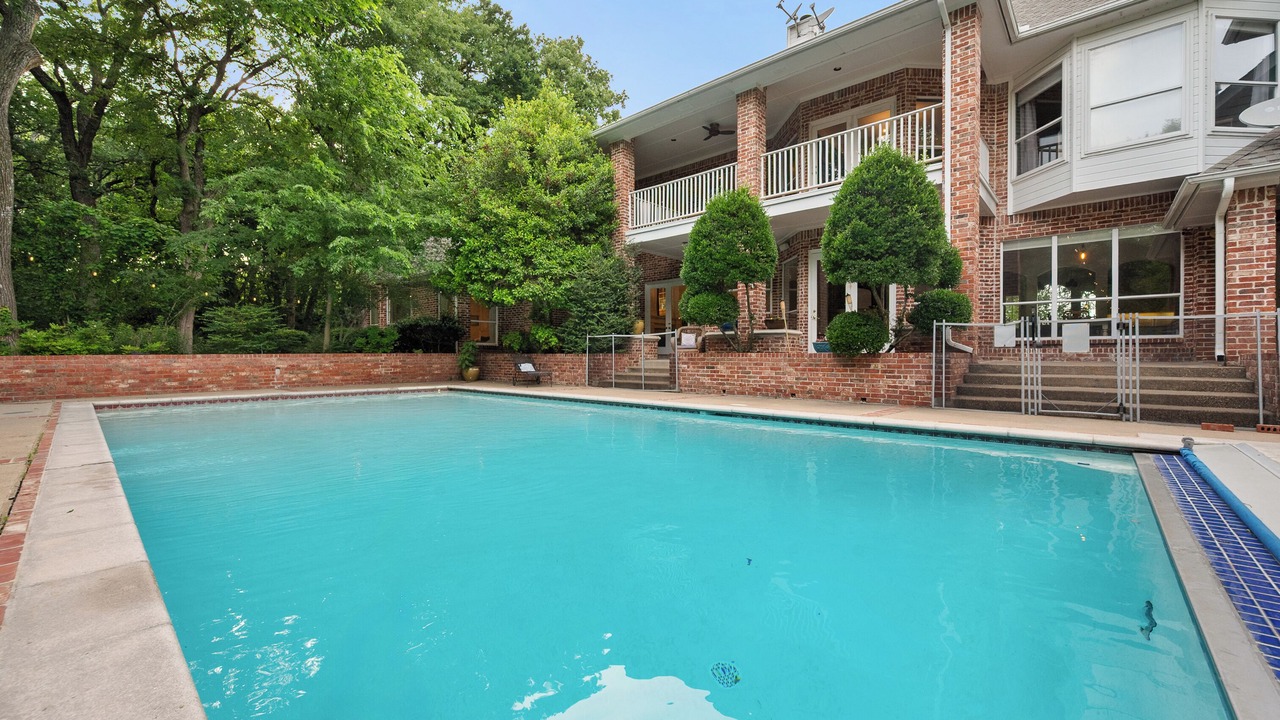 Photo of Outdoor in Waxahachie