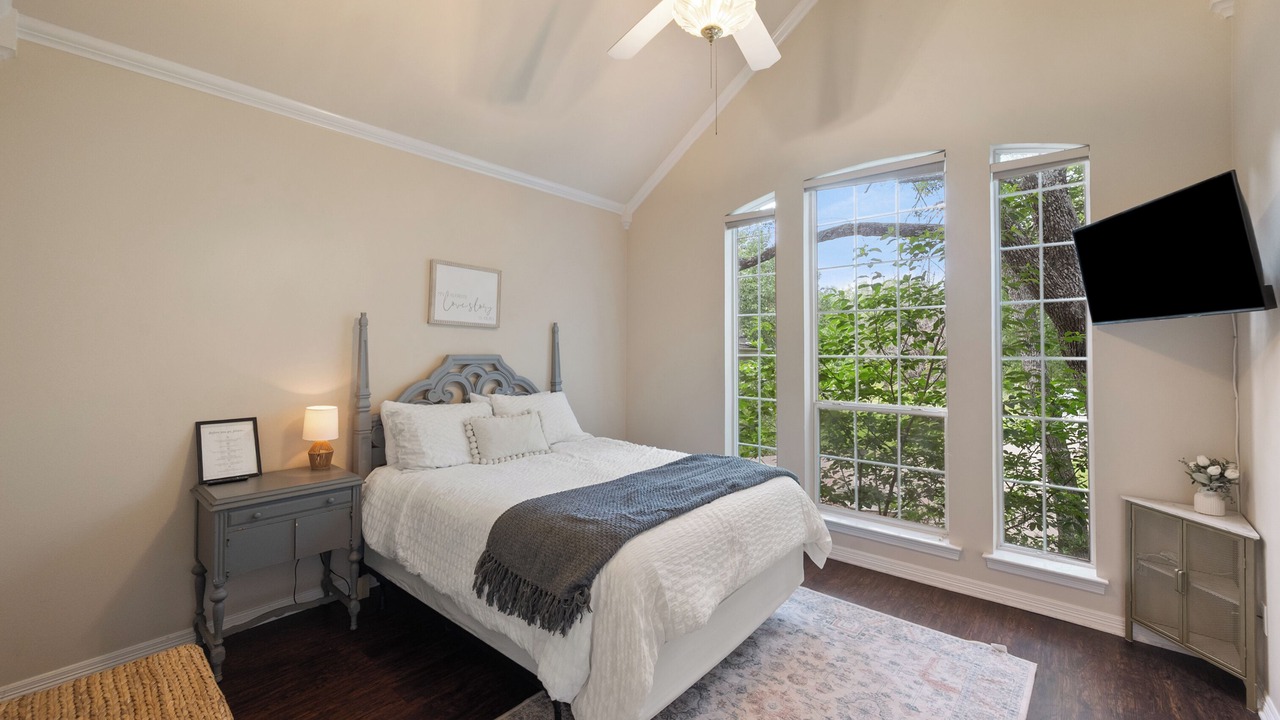 Photo of Bedroom in Waxahachie