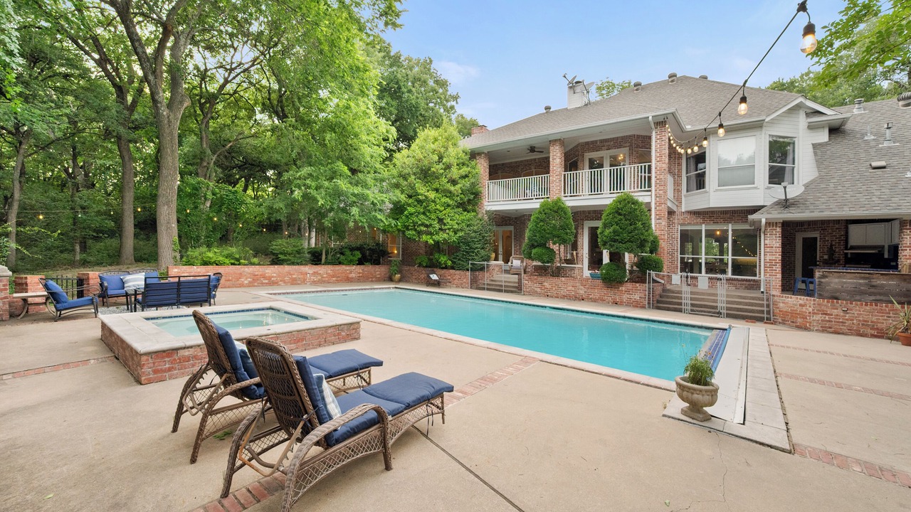 Photo of Outdoor in Waxahachie