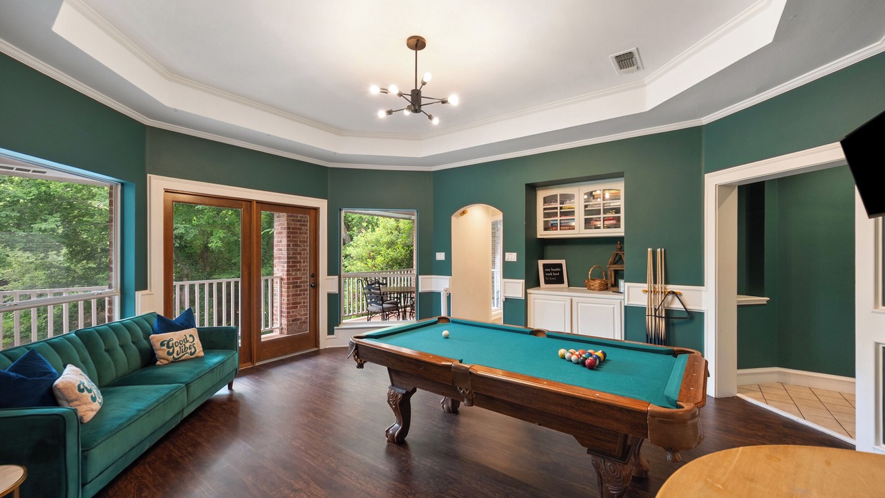 Photo of Bedroom in Waxahachie