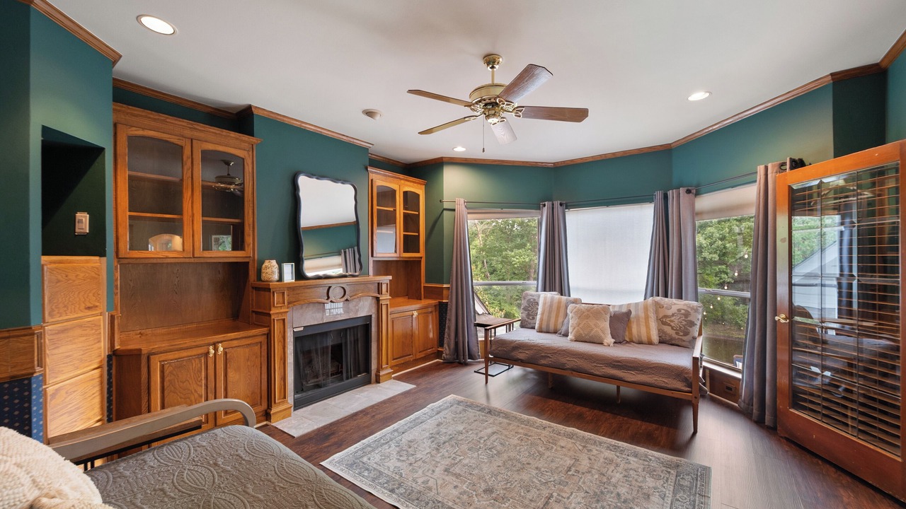 Photo of Livingroom in Waxahachie