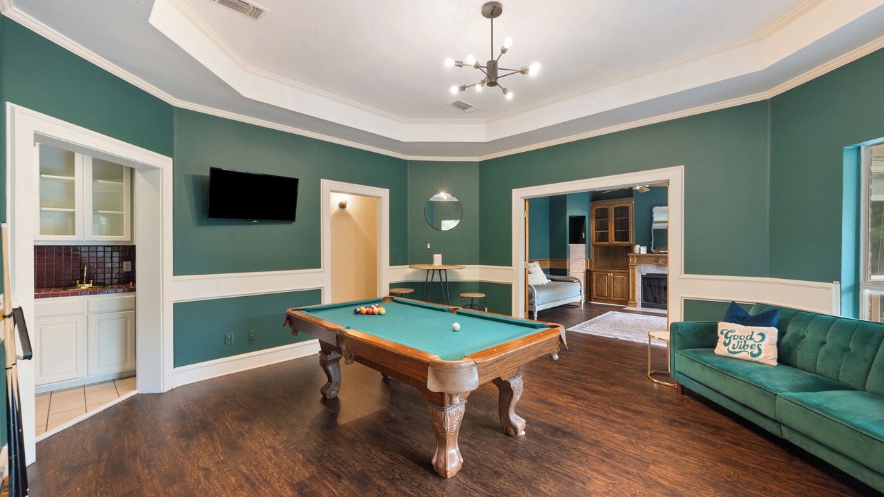 Photo of Bedroom in Waxahachie
