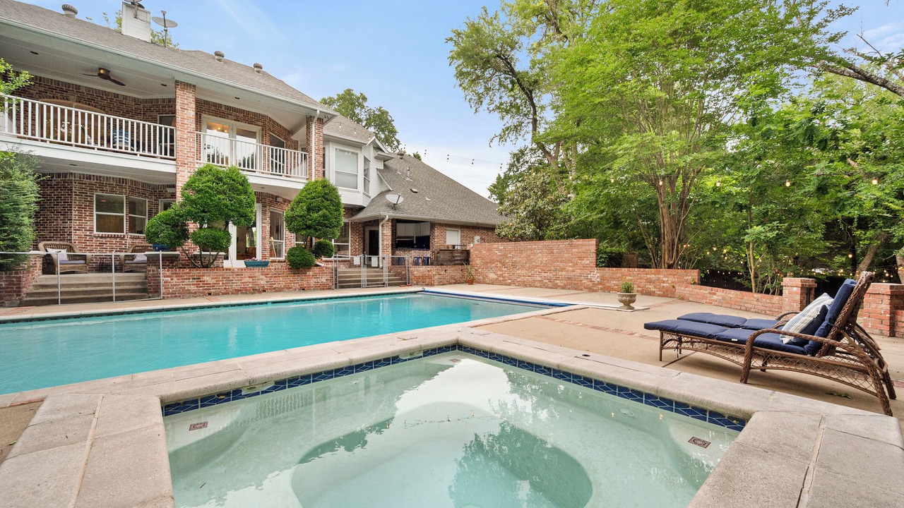 Photo of Outdoor in Waxahachie