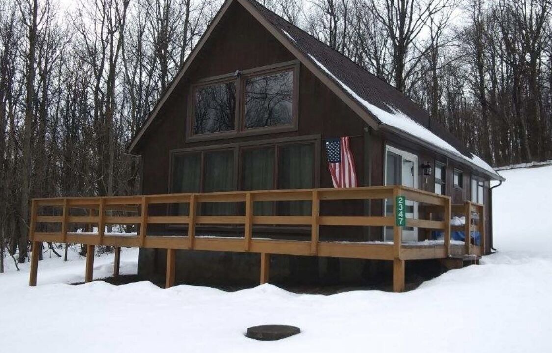 Photo of Outdoor in White