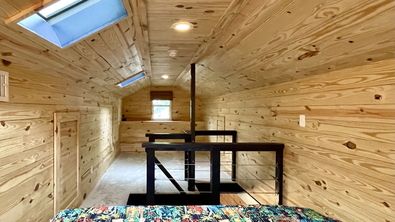 Photo of Bedroom in Travis Heights