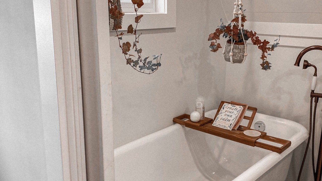Photo of Bathroom in Minden Hills