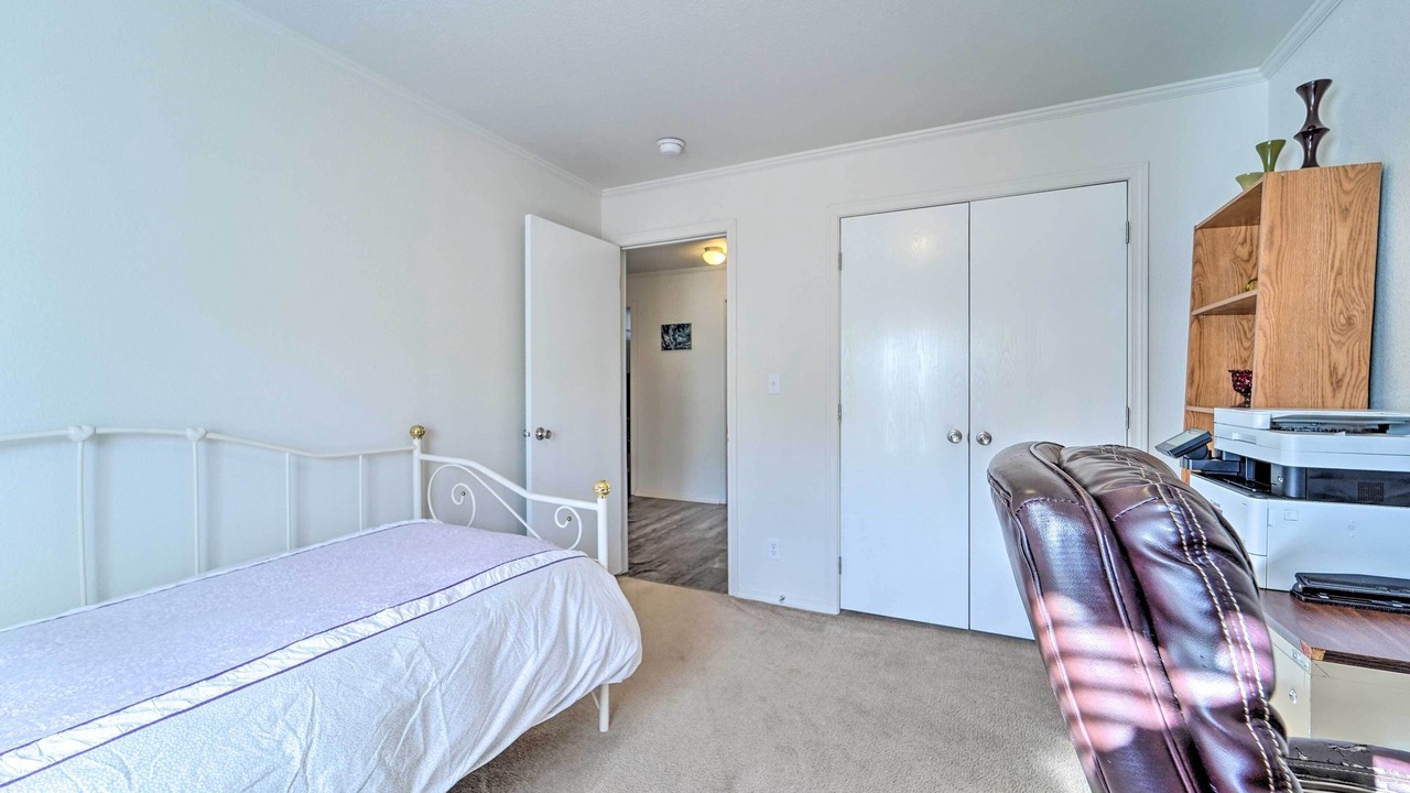 Photo of Bedroom in Portales