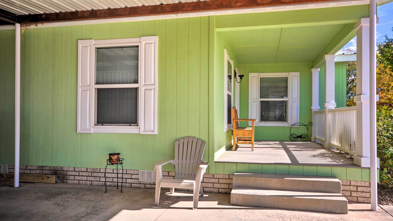 Photo of Outdoor in Portales