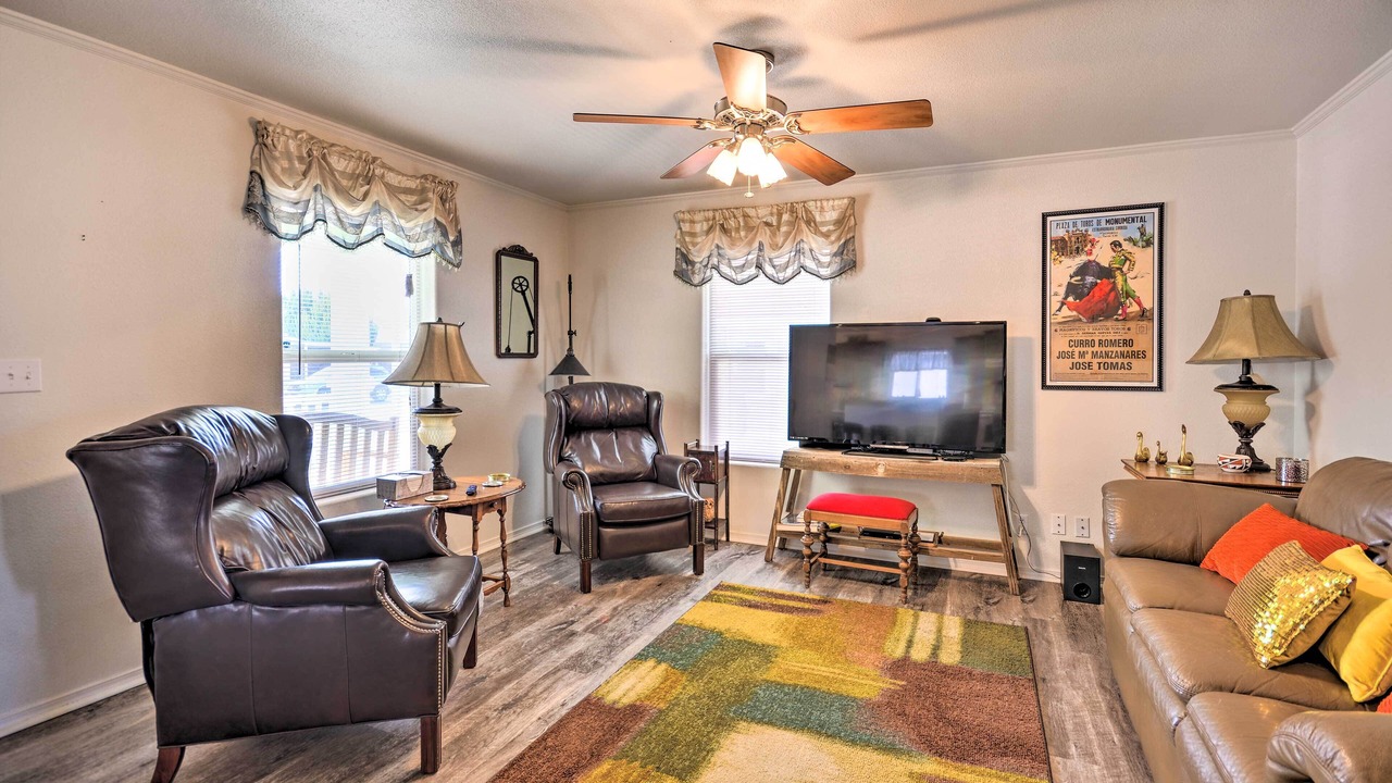 Photo of Bedroom in Portales