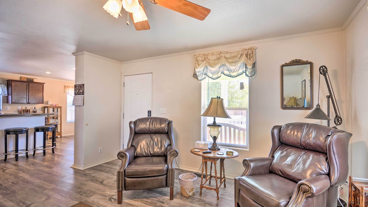 Photo of Livingroom in Portales