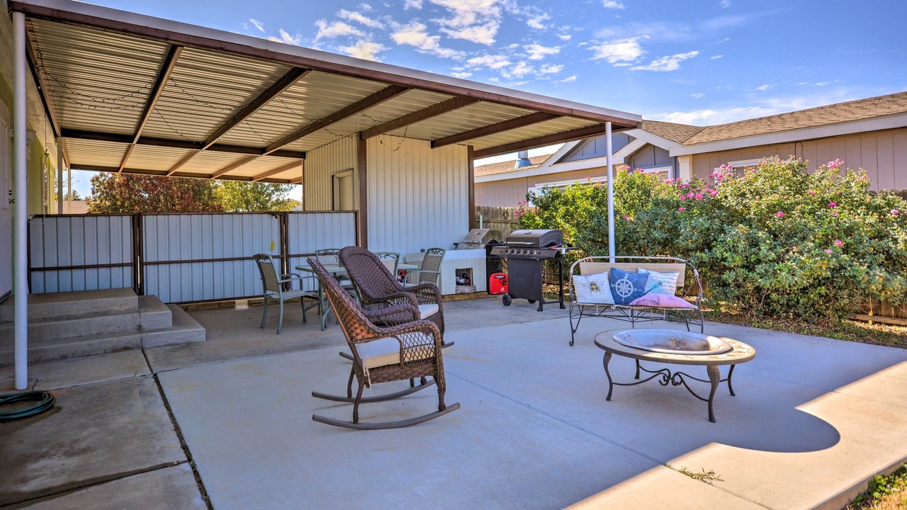 Photo of Outdoor in Portales