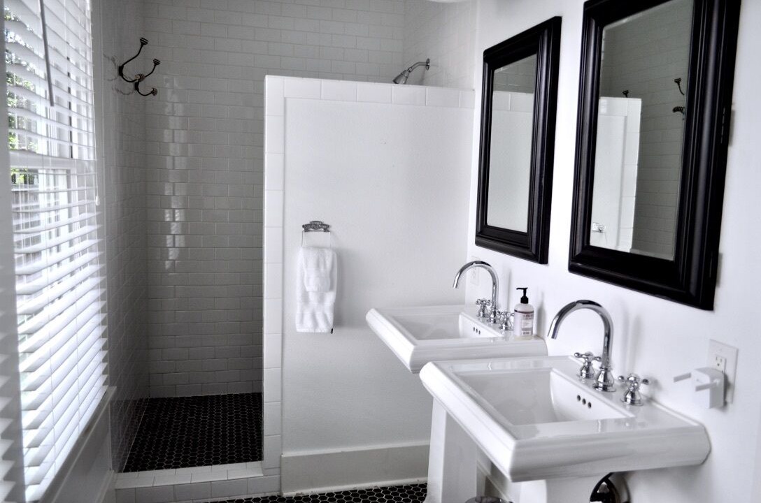Photo of Bathroom in Travis Heights
