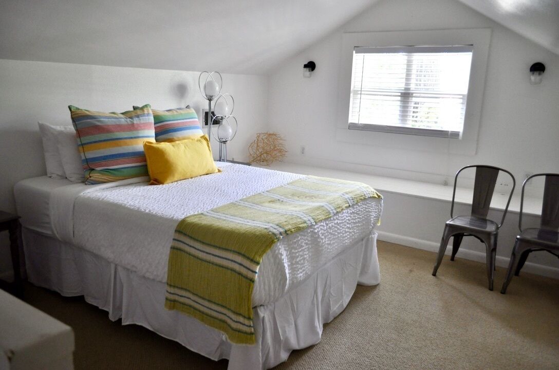 Photo of Bedroom in Travis Heights