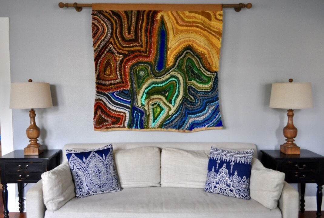 Photo of Livingroom in Travis Heights