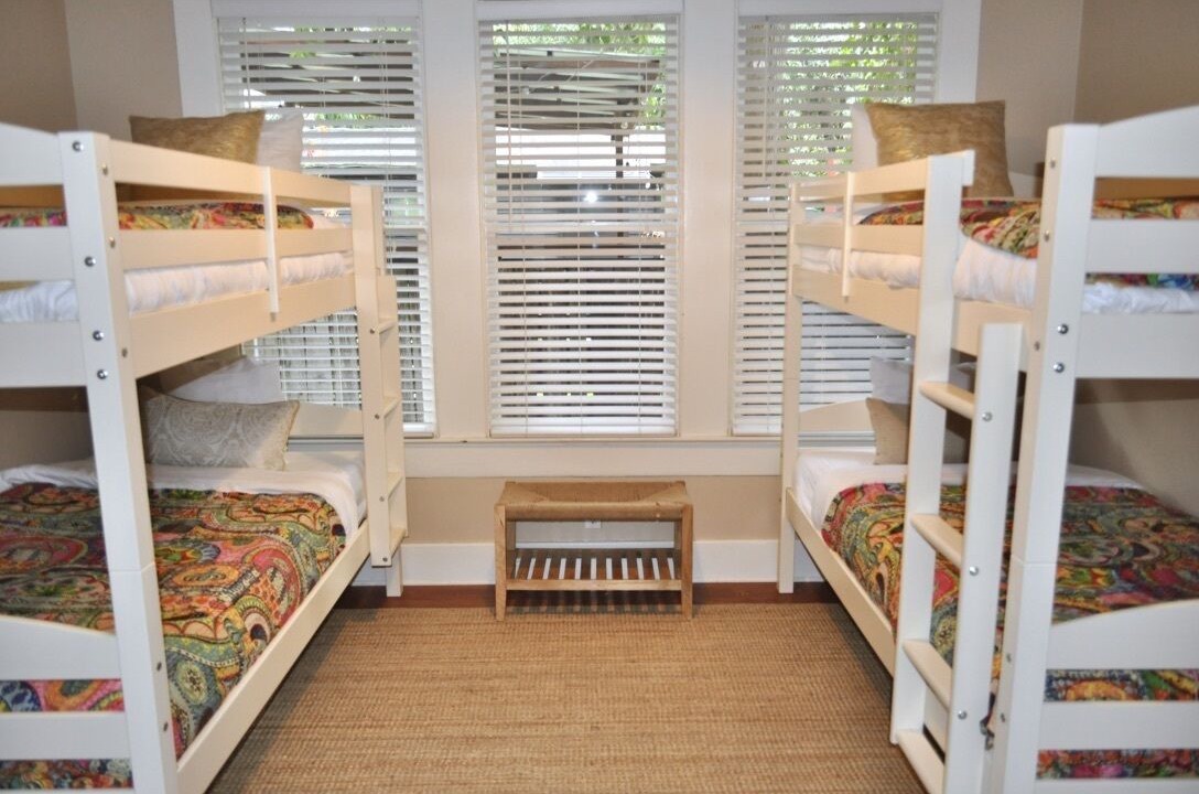 Photo of Bedroom in Travis Heights
