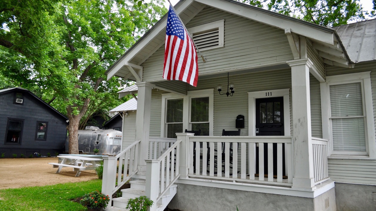 Photo of Outdoor in Travis Heights