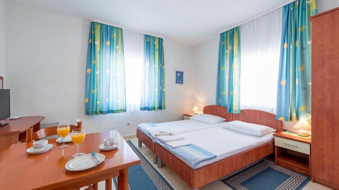 Photo of Bedroom in Babin Kuk