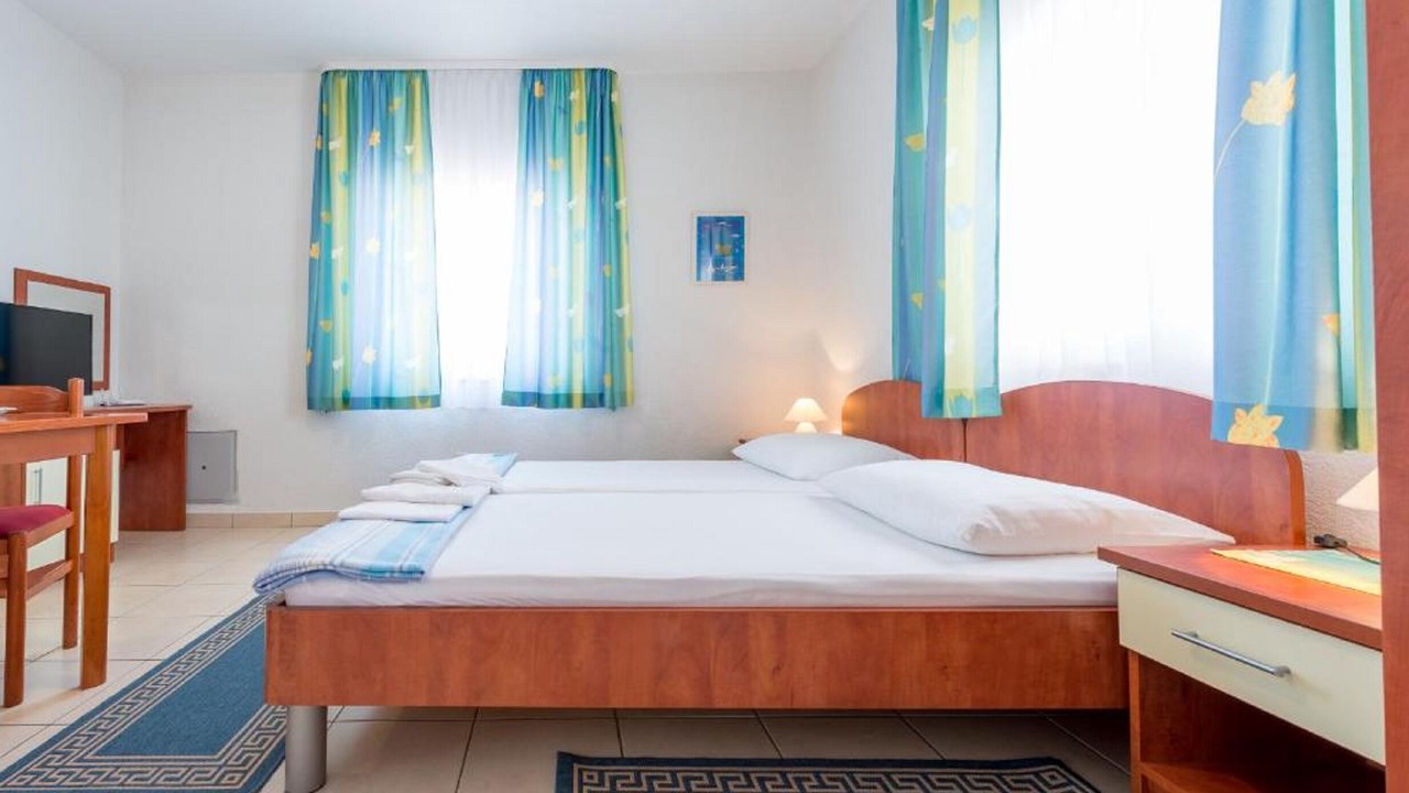 Photo of Bedroom in Babin Kuk